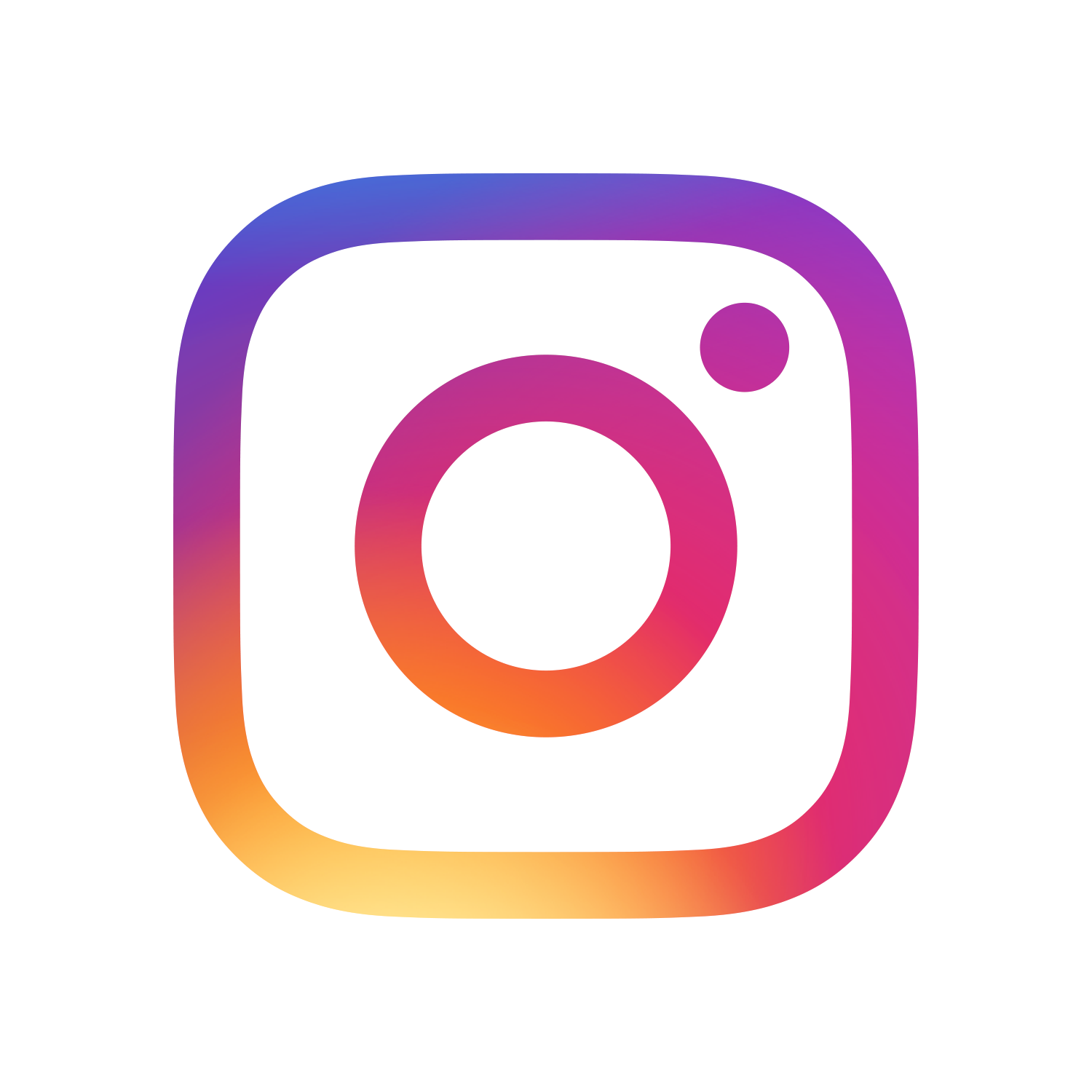 Instagramロゴ